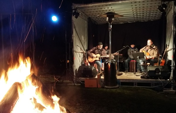 Winterkonzert