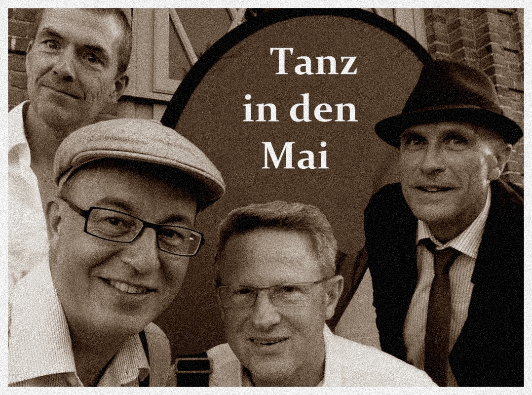 Tanz in den Mai