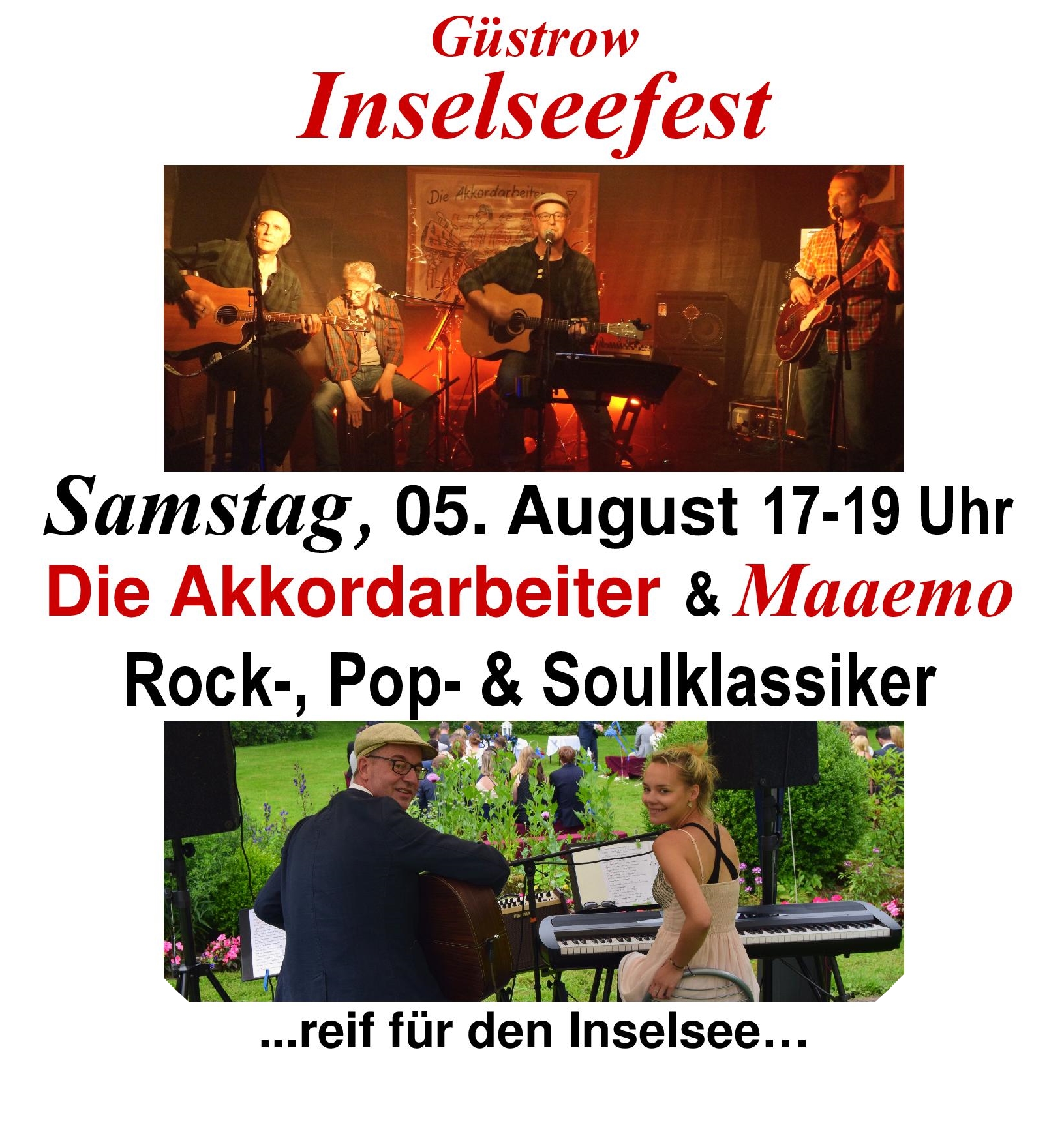 Inselseefest 05